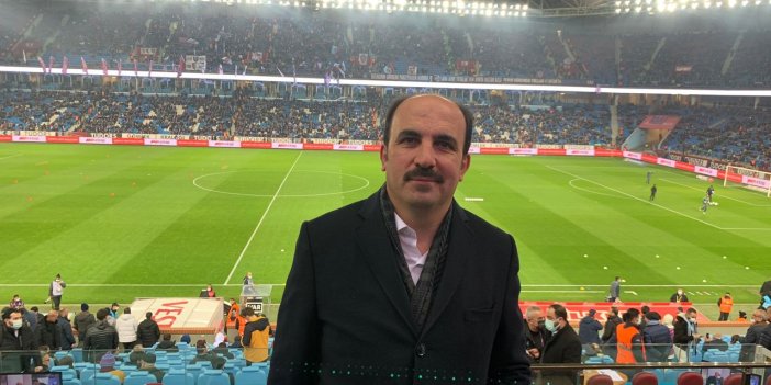Başkan Altay: "Bu Takım Buradan Çıkar"
