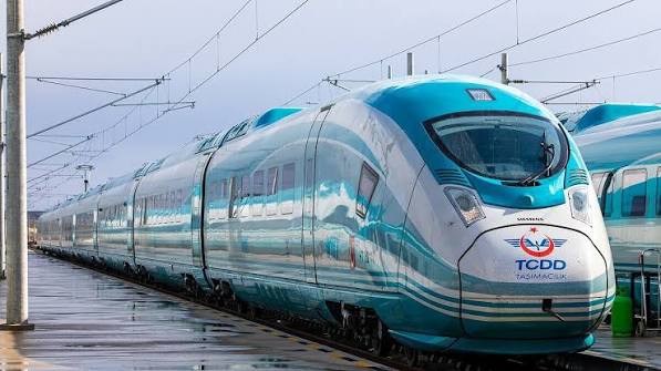 Tren biletlerinde yeni dönem başladı! Yolcuya bildirim gelecek