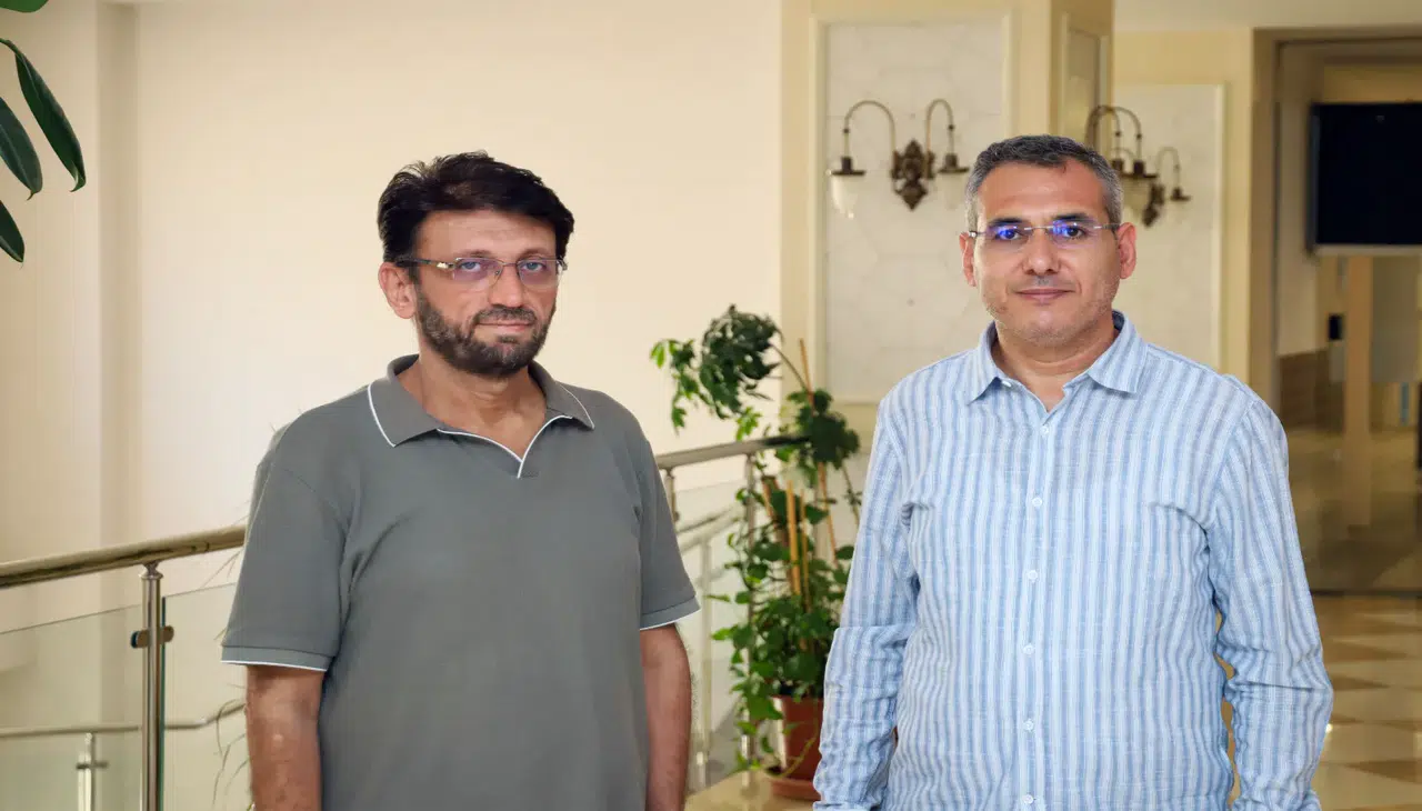 Konya’da NEÜ’den büyük başarı! Arapça sınavında Türkiye dereceleri geldi