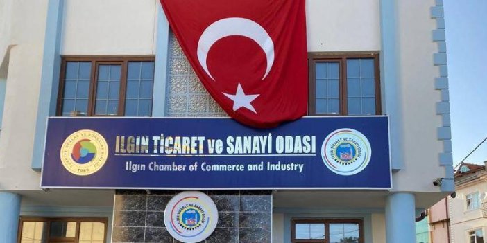 Konya'nın bu ilçesinde Ticaret ve Sanayi Odası'nda seçim heyecanı: Tarihler belli oldu