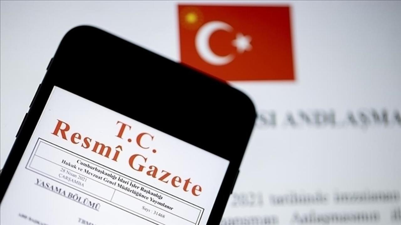 Konya Ticaret İl Müdürlüğü'ne yeni isim
