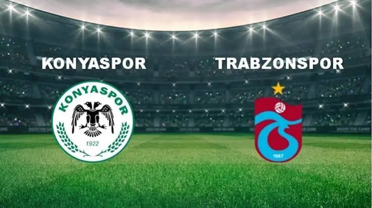 Konyaspor-Trabzonspor maçının biletleri satışa çıkıyor! Fiyatlar belli oldu