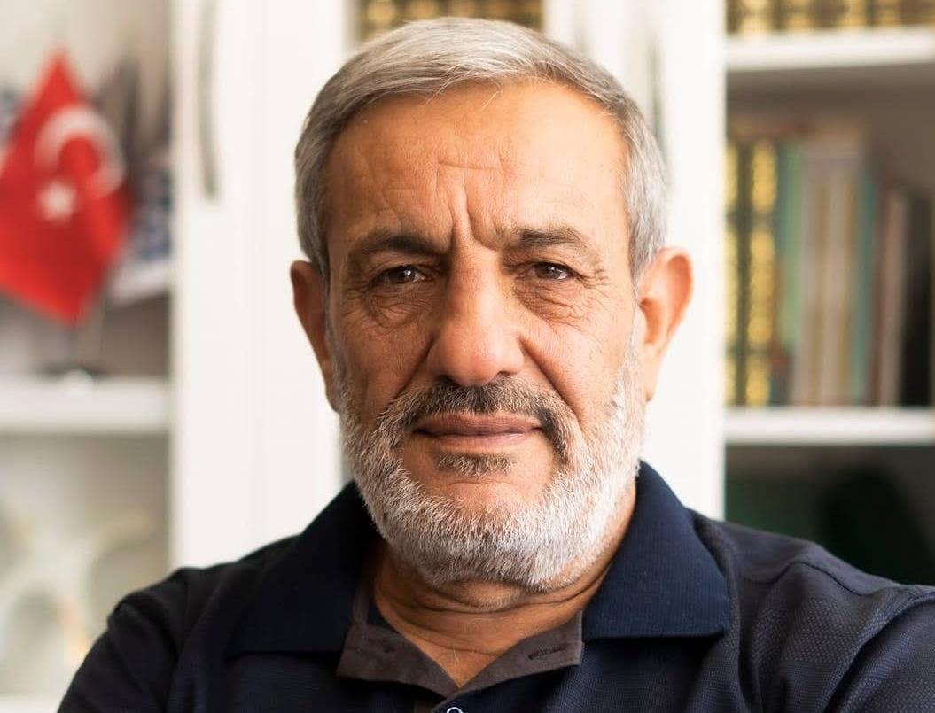 Konya’nın tanınmış isimlerinden Halis Nükte hayatını kaybetti