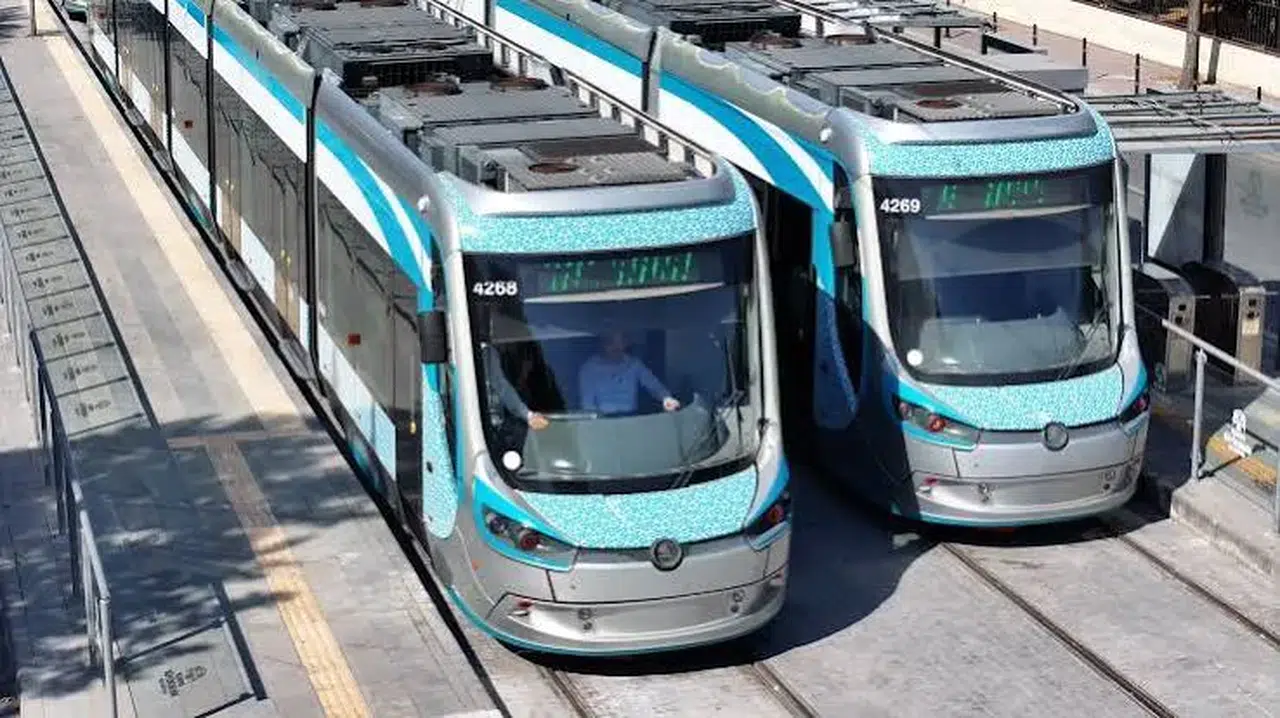 Konya’da ulaşımda yeni dönem! Adliye–Şehir Hastanesi Tramvay Hattı açılıyor