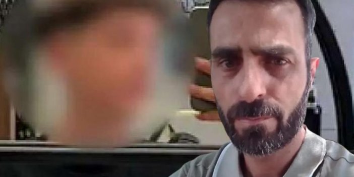 Konya’da annesini korumak isterken babasını öldüren 15 yaşındaki çocuğun cezası belli oldu