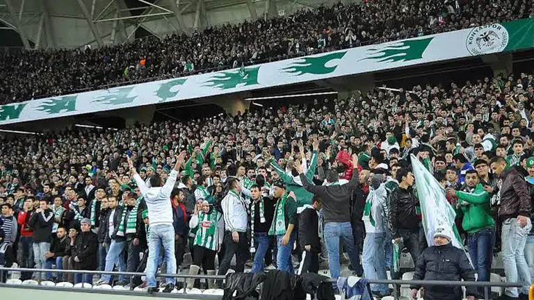 Başkan Kılca'dan Konyaspor-Trabzonspor maçı öncesi bilet müjdesi