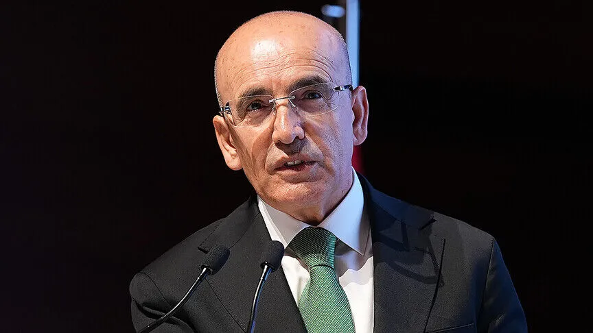 Bakan Şimşek: Türkiye ile ABD birbirine her zamankinden daha fazla ihtiyaç duyuyor