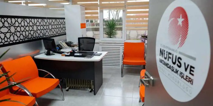 KPSS'ye gireceklere müjde! Konya'da o nüfus müdürlükleri açık olacak