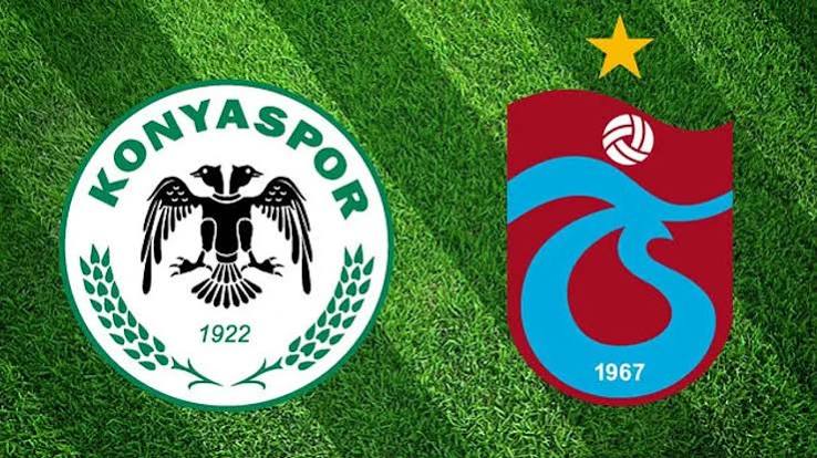 Konyaspor-Trabzonspor maçının tarihi ve saati belli oldu