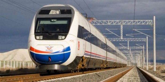 TCDD, Konya'da personel alacak