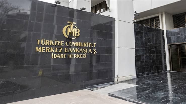Merkez Bankası faiz kararını açıkladı