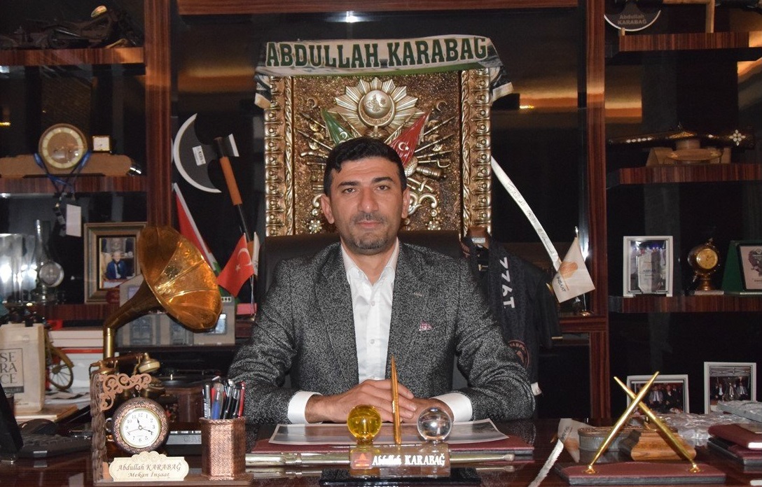 "15 Temmuz’u asla unutmayacağız ve unutturmayacağız "