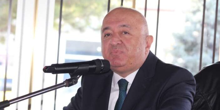 APP plaka için alınan 150 TL sonrası karar çıktı! Oda başkanı açıklama yaptı