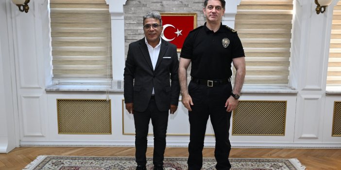 Necmettin Koç: "Huzur bozanın huzurunu bozarız"
