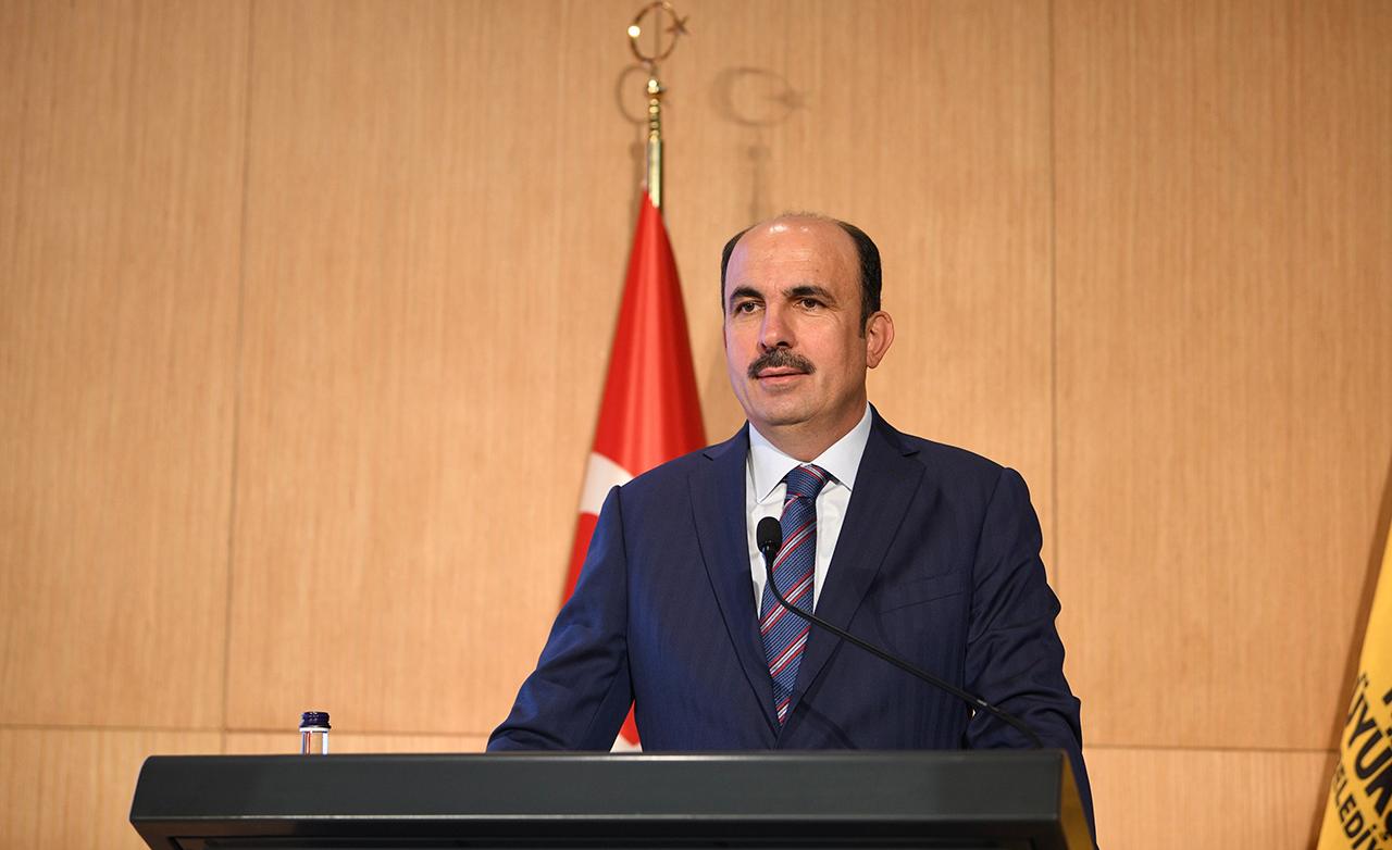 Konya’nın ilçelerinde milyonluk kamulaştırma hamlesi: Başkan Altay açıkladı