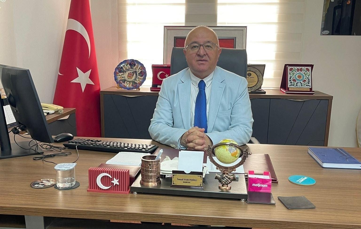Karapınar’da 150 TL’lik plaka bedeli tartışması! Şoförler Odası’ndan dikkat çeken açıklama