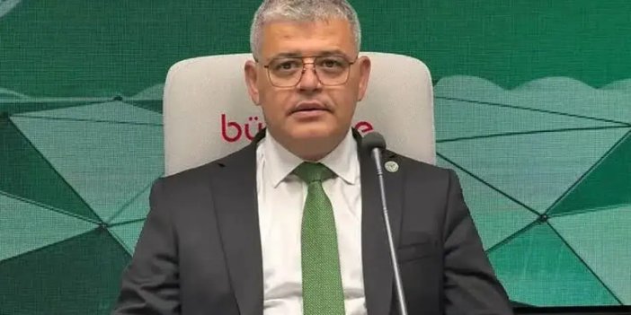 Konyaspor Başkanı Atiker’den galibiyet mesajı: 'Birlikte başaracağız'