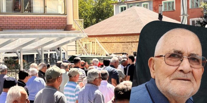 Konya'da kaskına arı giren motosikletli yayaya çarptı: 1 ölü, 1 yaralı