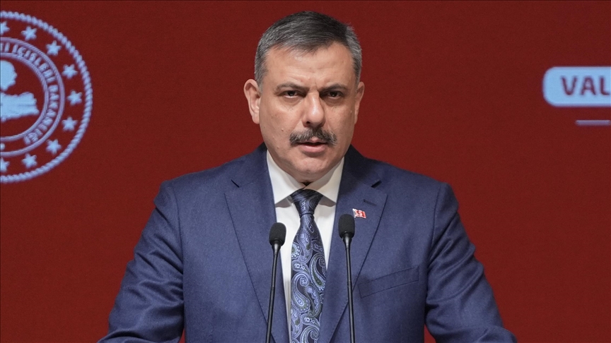 Mustafa Çiftçi talimat verdi: 31 bin görevli ve 2 bin 804 dedektör sahada olacak!