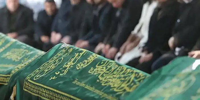 Konya'da bugün vefat edenler