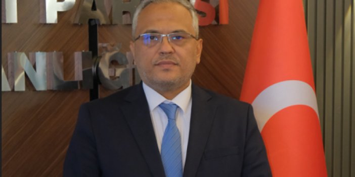 Sedat Göncü: “Eğitim, milletimizin yarınlarına yapılan en büyük yatırımdır”
