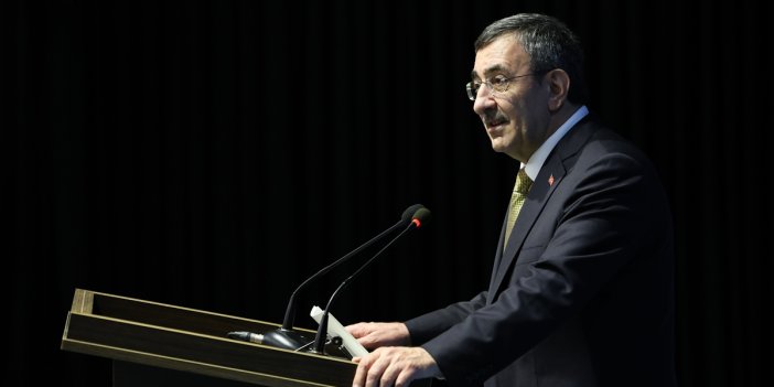 Cumhurbaşkanı Yardımcısı'ndan Konya Sanayisine Övgü