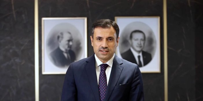 AK Parti Konya İl Başkanı Özgökçen’den Yeni Eğitim-Öğretim Yılı Mesajı