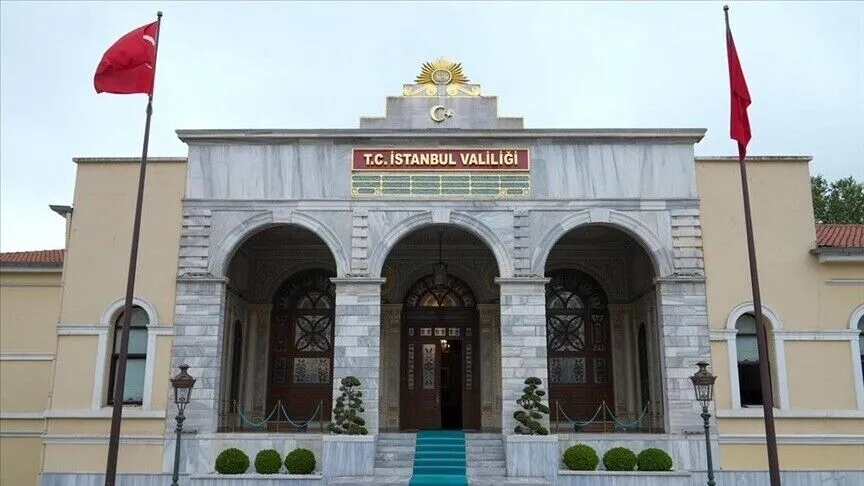 İstanbul'daki 4 LGBT derneği hakkında tüzel kişiliklerine ilişkin rapor hazırlandı