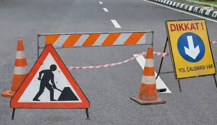Konya'daki sürücülere uyarı: Bu yol 10 gün boyunca trafiğe kapatılacak!
