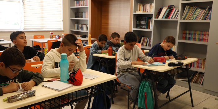 Genç Komek Atölyeleri'nde Kayıtlar Başladı