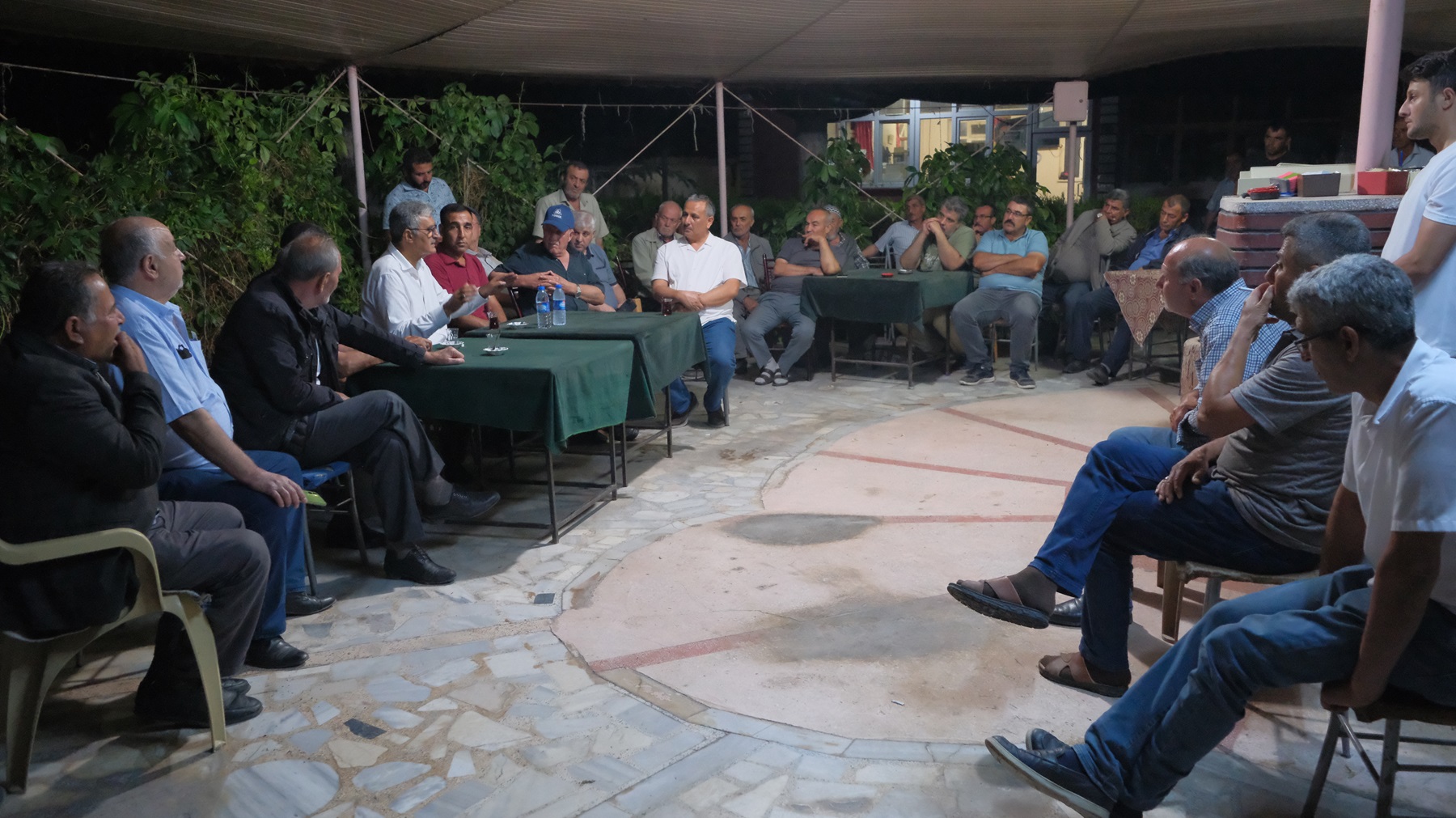 Konuk: Çiftçinin derdi bizim derdimiz