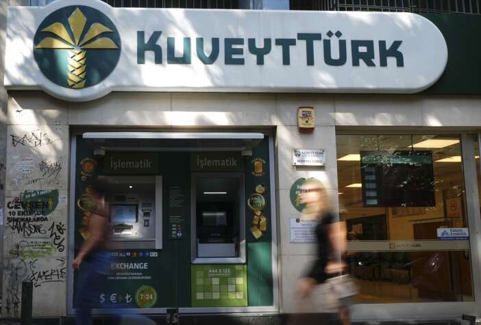 Altın veren ATM’lerde Konya ilk 5’te