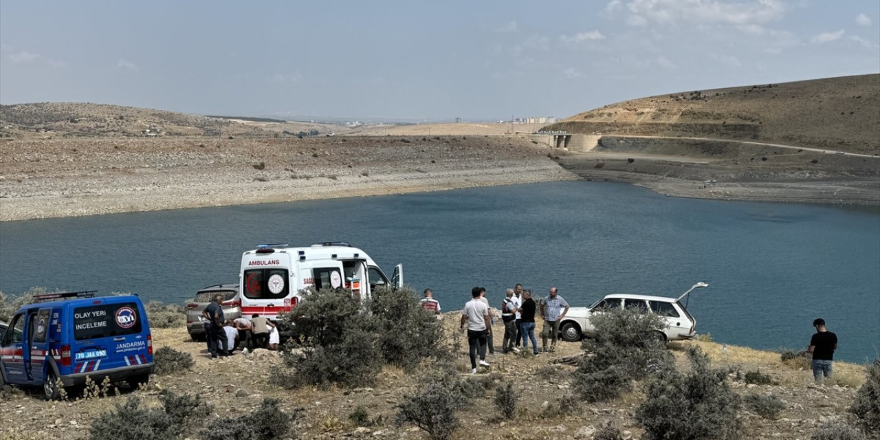 Baraja balık tutmaya giden kişi ölü bulundu