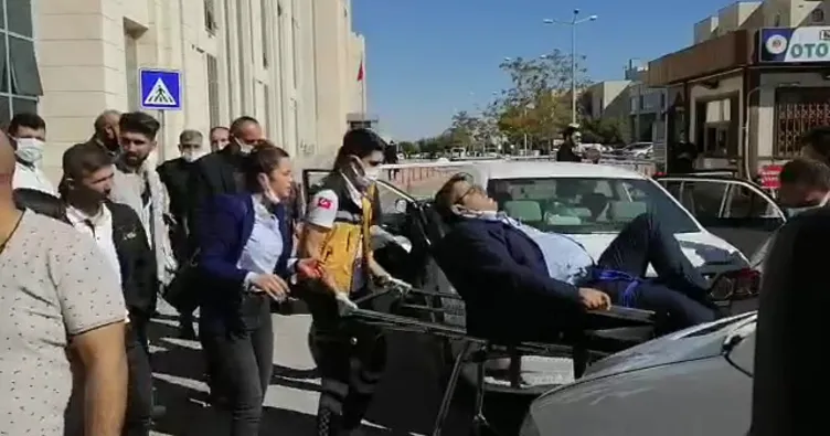 Konya’da uyuşturucu operasyonu: Geçmişte 30 bin hapla yakalanan avukat gözaltında