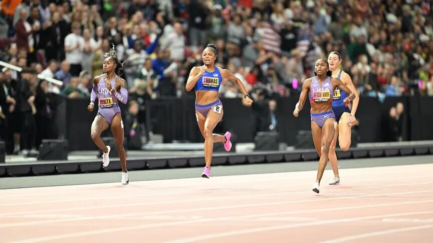 Dünya Atletizm Şampiyonası, ilk kez Afrika kıtasında düzenlenecek
