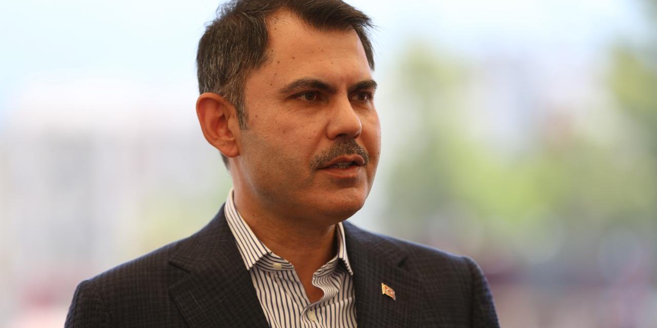 Kurum: 2025'te deprem bölgesinde evine girmeyen kimse kalmayacak