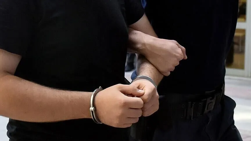 Moldova'nın kırmızı bültenle aradığı şüpheli İstanbul'da yakalandı