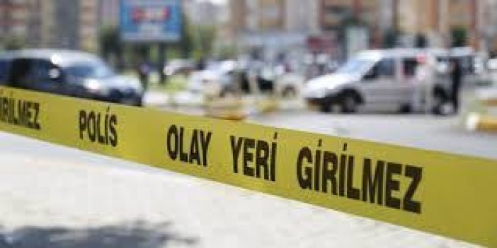 Konya'da feci kaza: Minibüs 13 yaşındaki çocuğa çarptı!