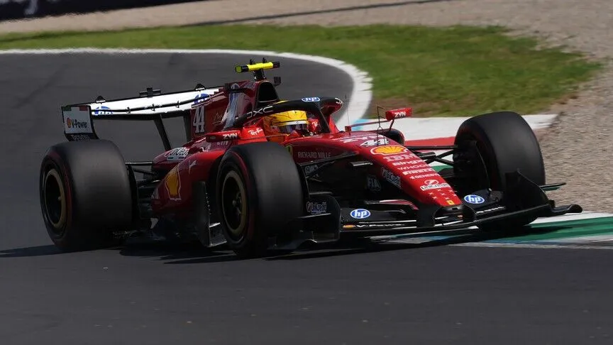 2027 Formula 1 Dünya Şampiyonası'nda Türkiye Grand Prix'sinin tarihi belli oldu