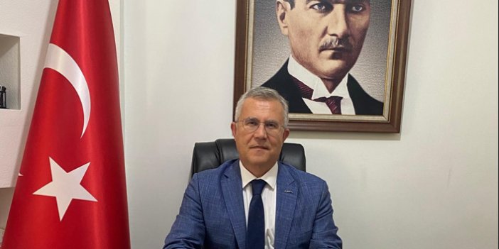 Eğitim-İş Konya Şube Başkanı Ertuğrul: Eğitimin kronik sorunları olduğu yerde duruyor