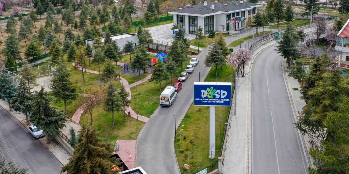 DOSD Meram'ın Kalitesi Tescillendi