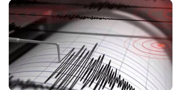 Konya'nın o ilçesinde korkutan deprem