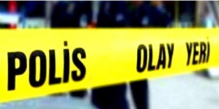 Konya'da devrilen ağaç kazaya neden oldu: Hastane yolu kapandı