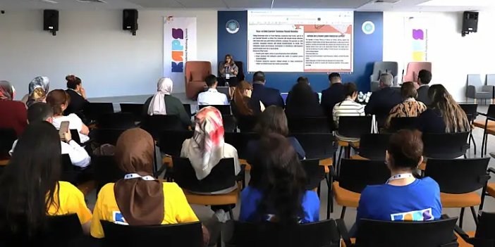 Konya'da yayıncılığın geleceği konuşuluyor: KAPS 2026 19 Eylül'e kadar sürecek