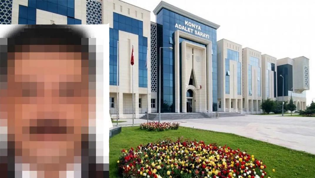 Konya'da rüşvet aldığı iddia edilen avukat için verilen ceza belli oldu!