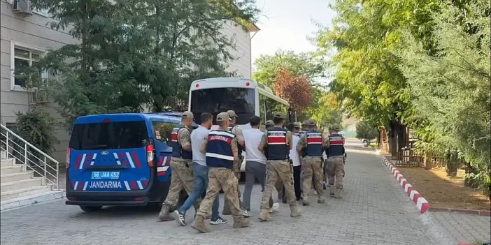 Konya dahil 4 ilde yasa dışı bahis operasyonu: 7 şüpheli tutuklandı