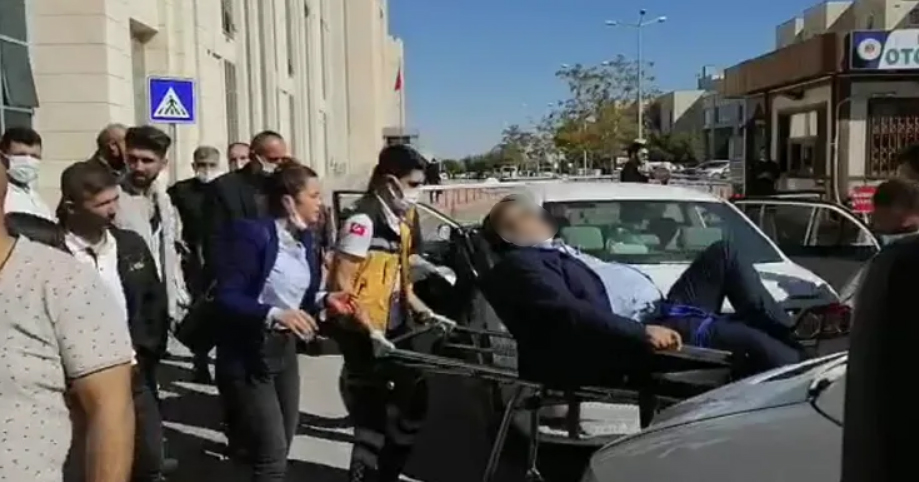 Konya’da uyuşturucu operasyonu: Eski avukatın da bulunduğu 4 şüpheli tutuklandı