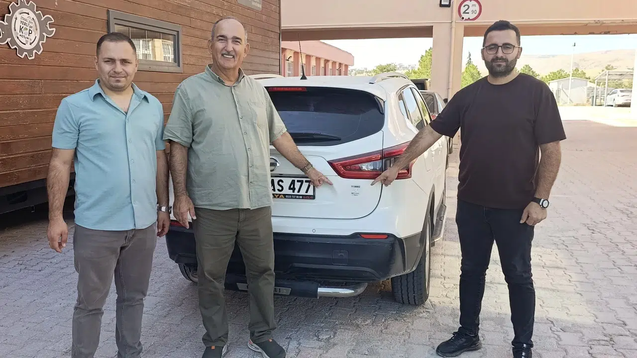 Konya’da bağımlılıkla mücadele için farkındalık çalışması