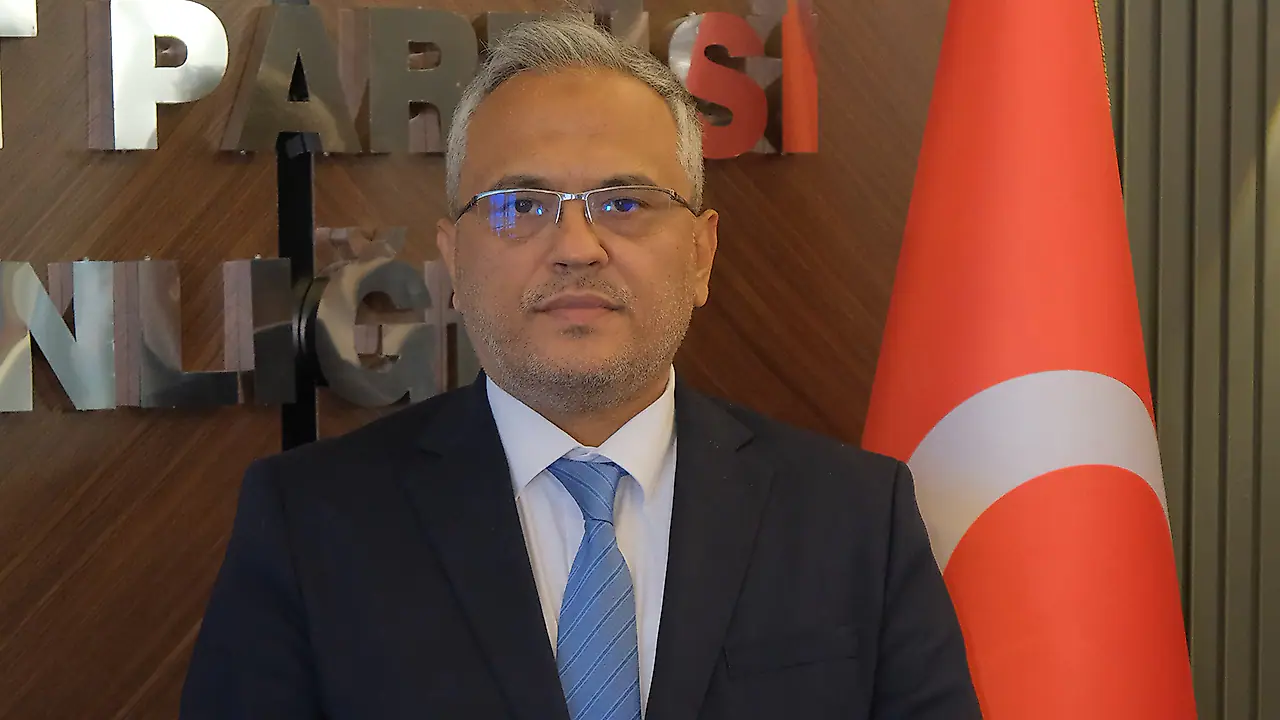 Göncü “Türk Milleti, Vatanını Korumak Amacıyla Büyük Bedeller Ödedi”