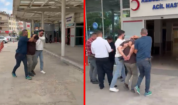 Konya’da kız öğrencilerle ilgili taciz soruşturması! Şüpheli yeniden gözaltına alındı